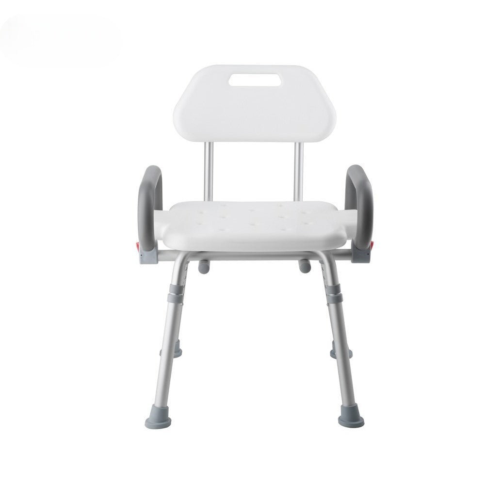 COTTO shower chair, Adjustable/movable H101S