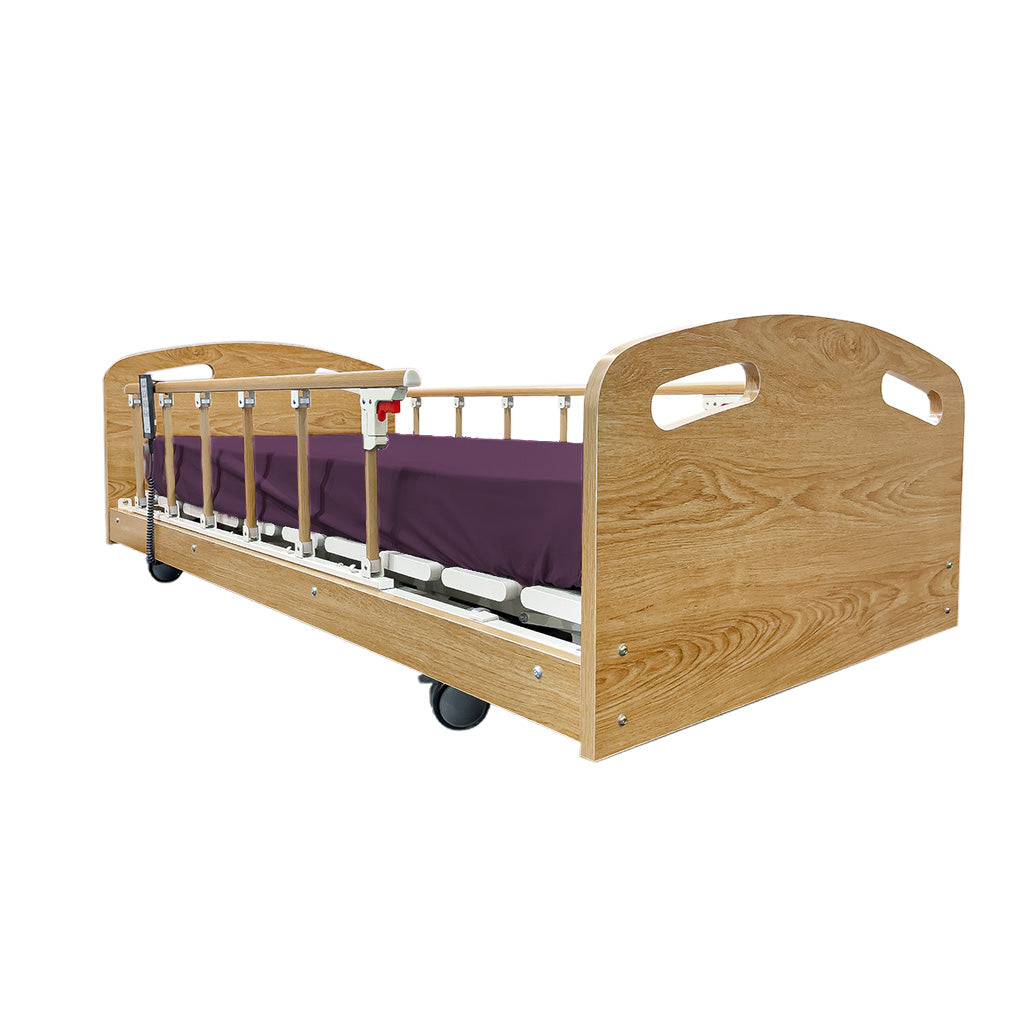 เตียงปรับไฟฟ้า รุ่น KS-888 KS-888 Electric Bed