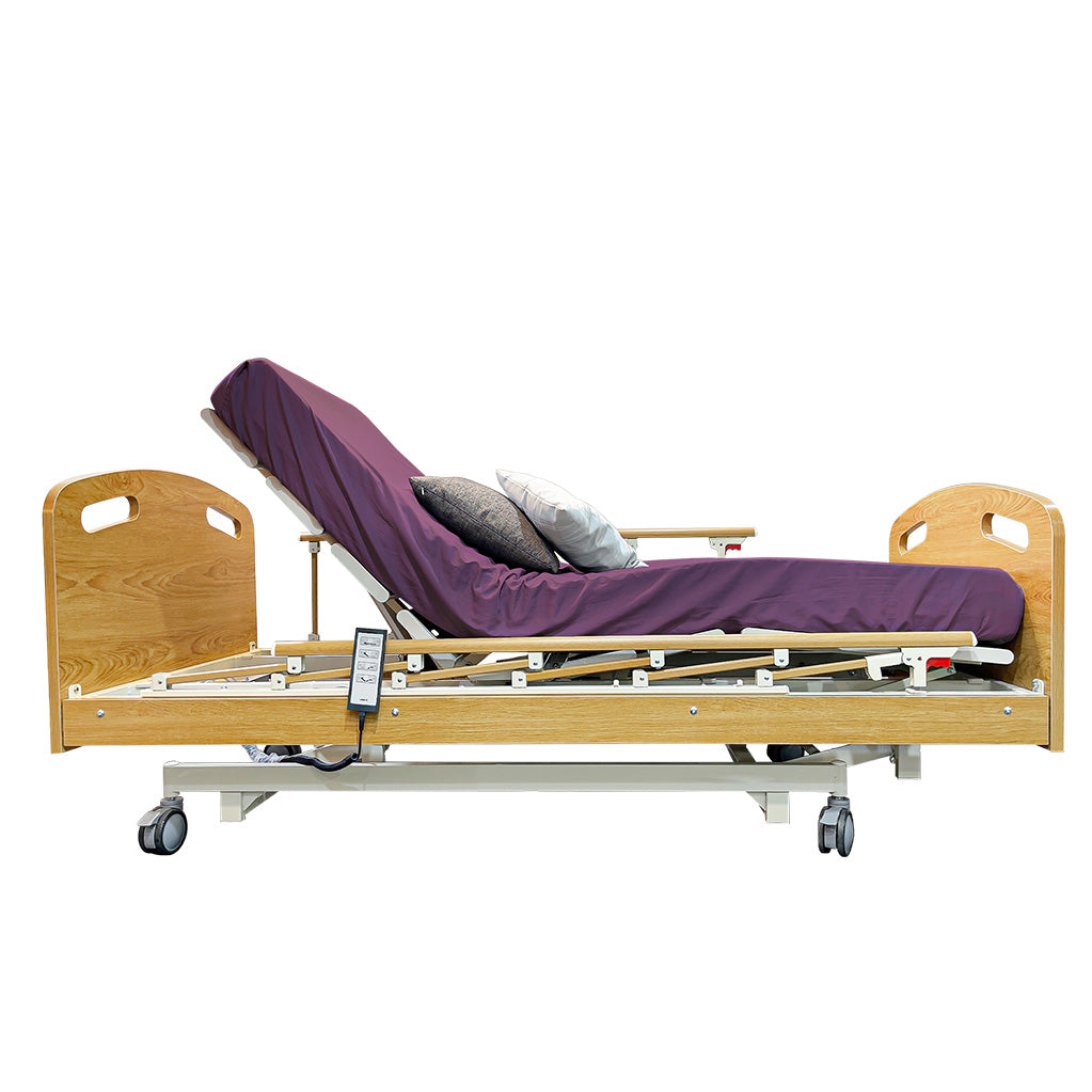 เตียงปรับไฟฟ้า รุ่น KS-888 KS-888 Electric Bed