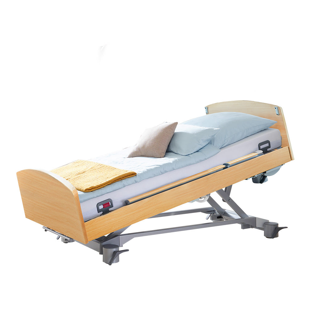 เตียงปรับไฟฟ้า รุ่น Venta Venta Electric Bed