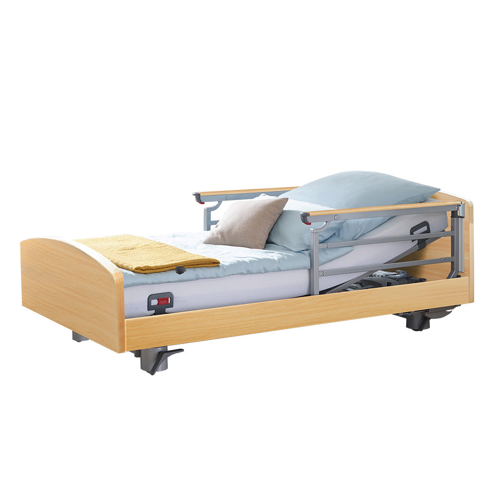 เตียงปรับไฟฟ้า รุ่น Venta Venta Electric Bed