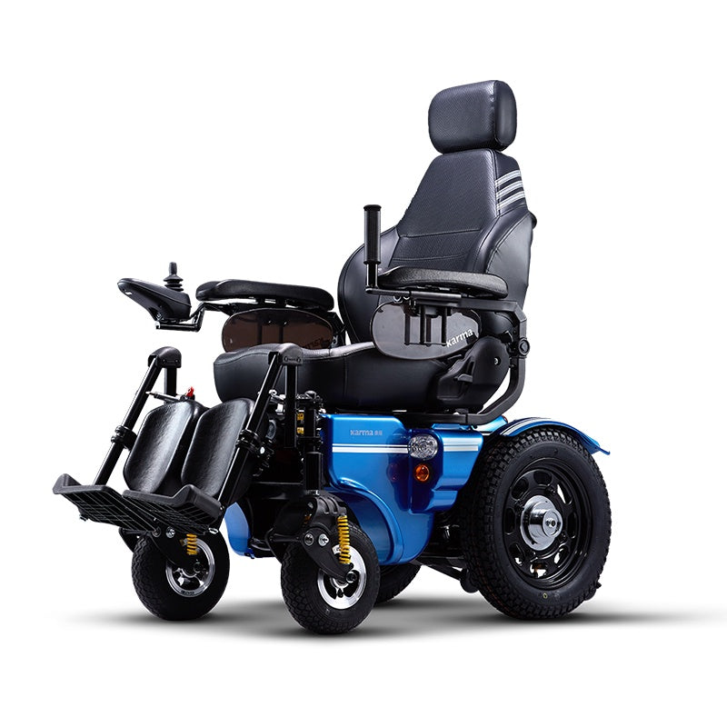 Monthly Rent -  Karma Premium Wheelchair  10,000 Baht